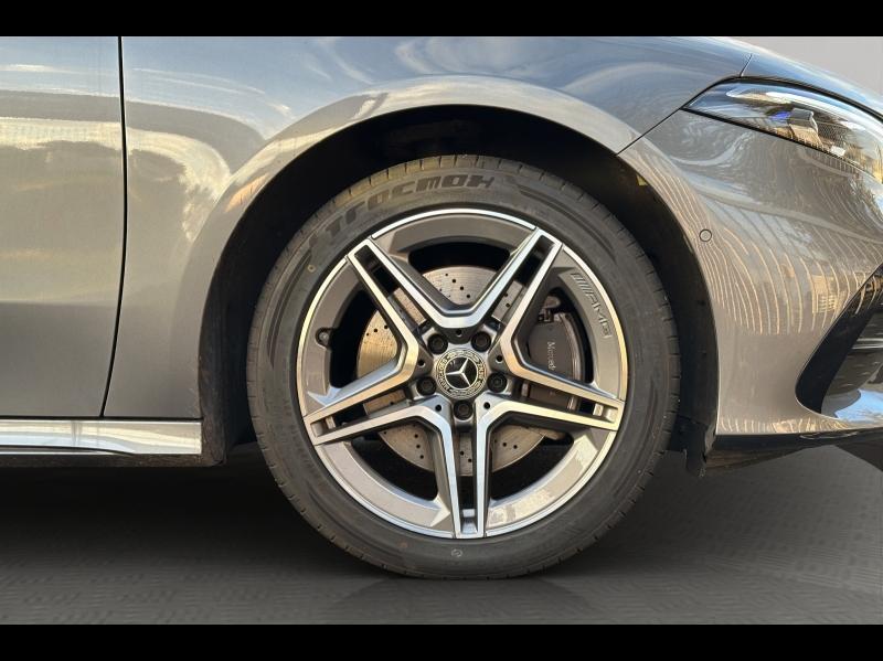 Image MERCEDES-BENZ Classe A 250 e Hybrid EQ 163+109ch AMG Line 8G-DCT