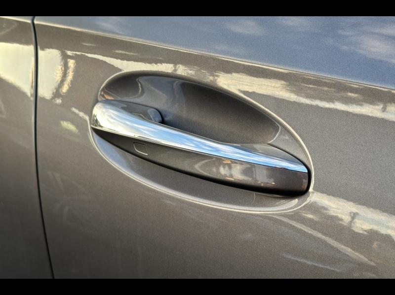 Image MERCEDES-BENZ Classe A 250 e Hybrid EQ 163+109ch AMG Line 8G-DCT