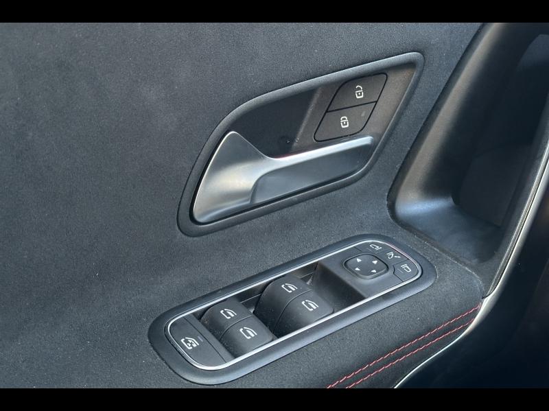 Image MERCEDES-BENZ Classe A 250 e Hybrid EQ 163+109ch AMG Line 8G-DCT