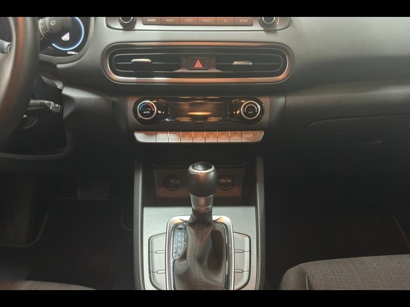 Image HYUNDAI Kona 1.6 GDi 141ch Hybrid Intuitive DCT-6