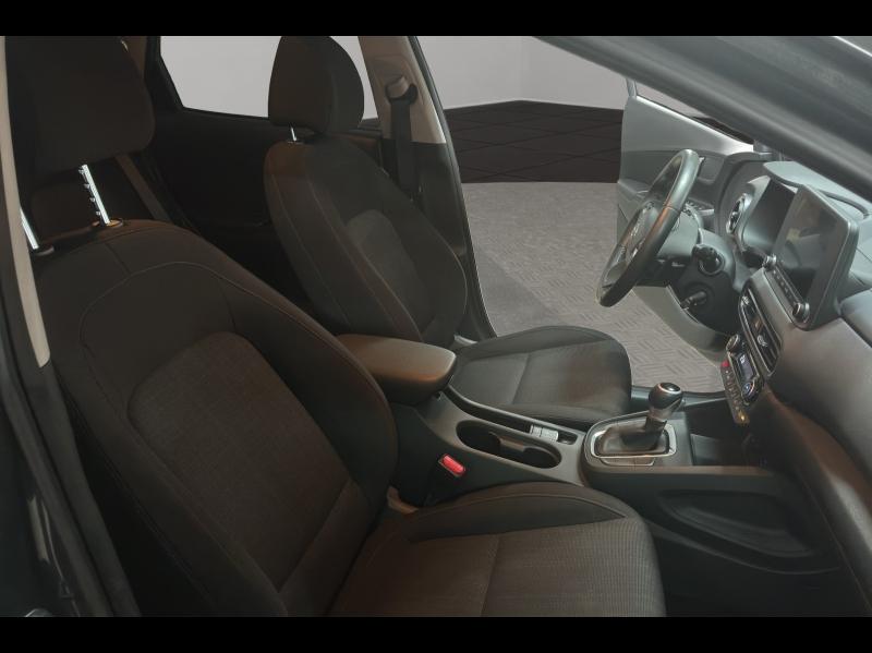 Image HYUNDAI Kona 1.6 GDi 141ch Hybrid Intuitive DCT-6