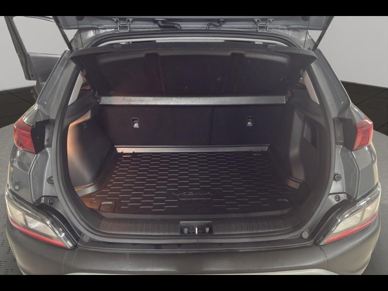 Image HYUNDAI Kona 1.6 GDi 141ch Hybrid Intuitive DCT-6