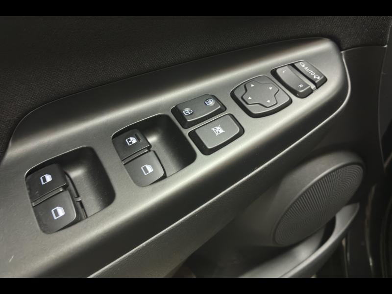 Image HYUNDAI Kona 1.6 GDi 141ch Hybrid Intuitive DCT-6