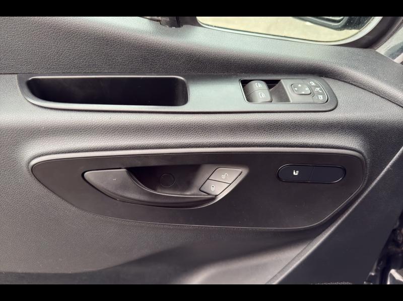 Image MERCEDES-BENZ Sprinter Fg 319 CDI V6 MIXTO 37 3T5 Pro Propulsion Lourd 7G-Tronic Plus