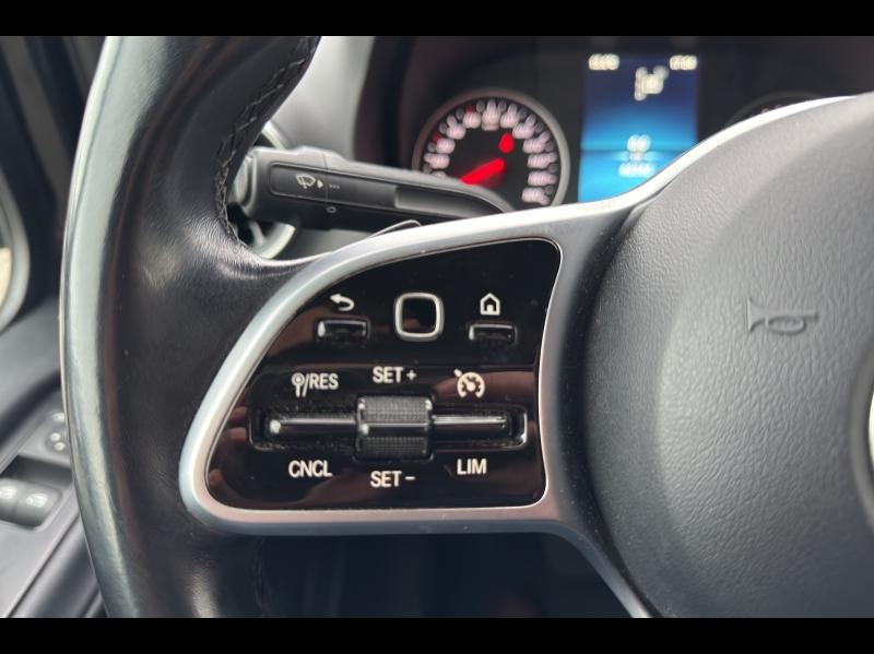 Image MERCEDES-BENZ Sprinter Fg 319 CDI V6 MIXTO 37 3T5 Pro Propulsion Lourd 7G-Tronic Plus