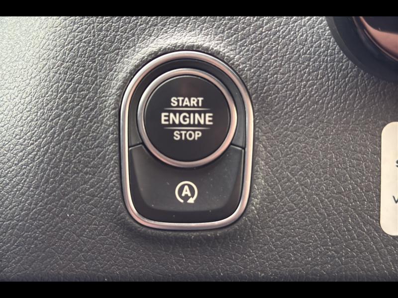 Image MERCEDES-BENZ Sprinter Fg 319 CDI V6 MIXTO 37 3T5 Pro Propulsion Lourd 7G-Tronic Plus