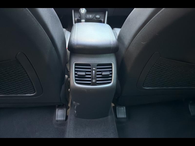 Image HYUNDAI Tucson 1.6 T-GDI 177ch Executive 4WD DCT-7