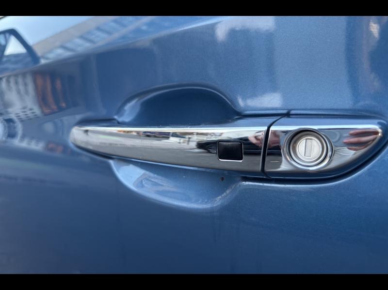 Image HYUNDAI Tucson 1.6 T-GDI 177ch Executive 4WD DCT-7