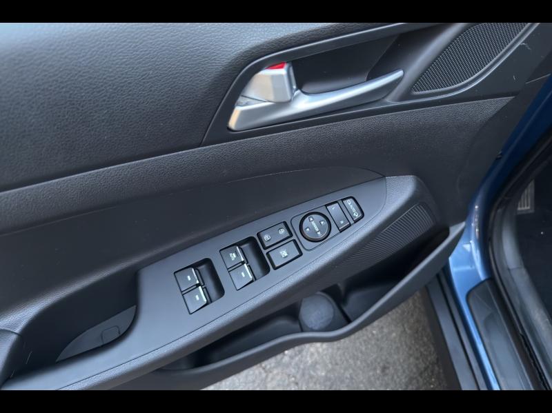 Image HYUNDAI Tucson 1.6 T-GDI 177ch Executive 4WD DCT-7