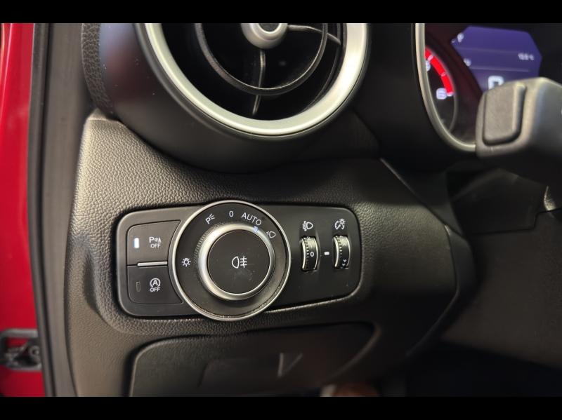 Image ALFA ROMEO Giulia 2.2 JTD 190ch Super AT8 MY19