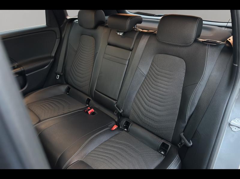 Image MERCEDES-BENZ Classe B 180d 116ch Style Line Edition 7G-DCT