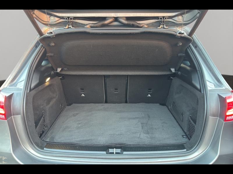 Image MERCEDES-BENZ Classe B 180d 116ch Style Line Edition 7G-DCT