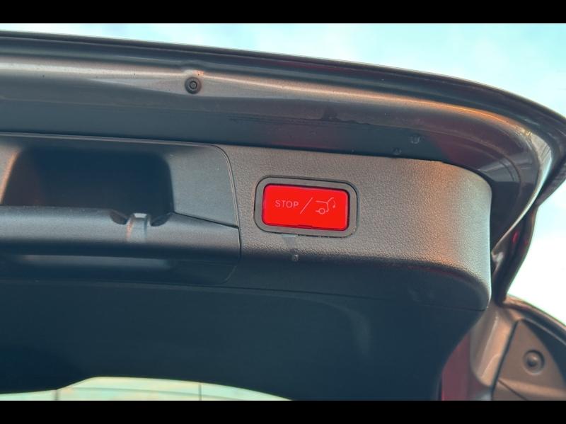 Image MERCEDES-BENZ Classe B 180d 116ch Style Line Edition 7G-DCT