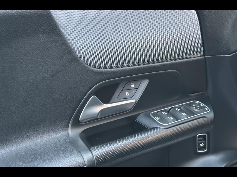 Image MERCEDES-BENZ Classe B 180d 116ch Style Line Edition 7G-DCT