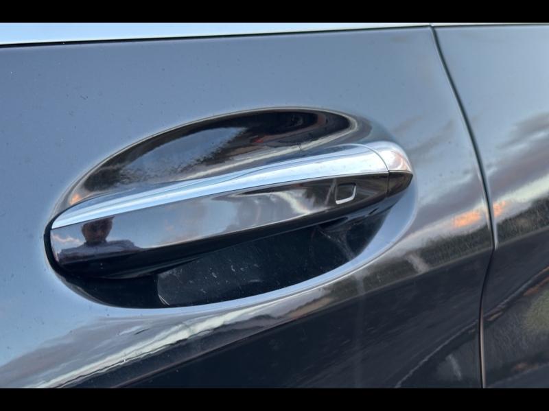 Image MERCEDES-BENZ GLC 300 de 194+122ch AMG Line 4Matic 9G-Tronic