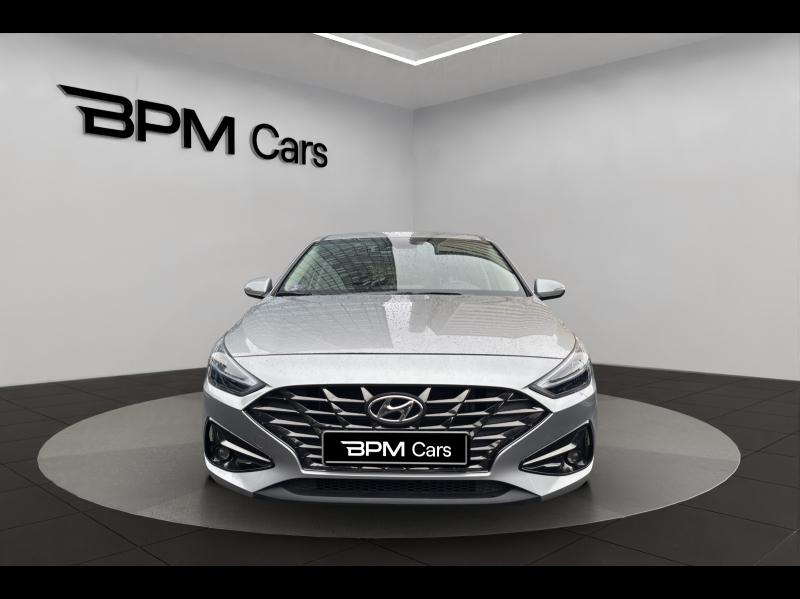 Image HYUNDAI i30 1.0 T-GDi 120ch Hybrid 48V Creative