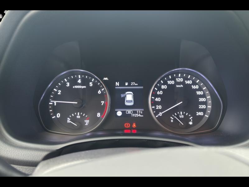 Image HYUNDAI i30 1.0 T-GDi 120ch Hybrid 48V Creative