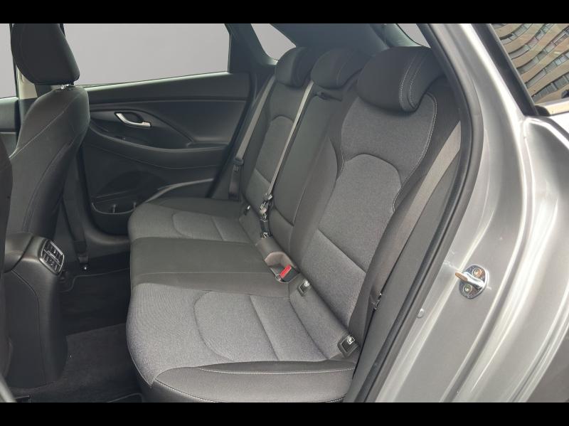 Image HYUNDAI i30 1.0 T-GDi 120ch Hybrid 48V Creative