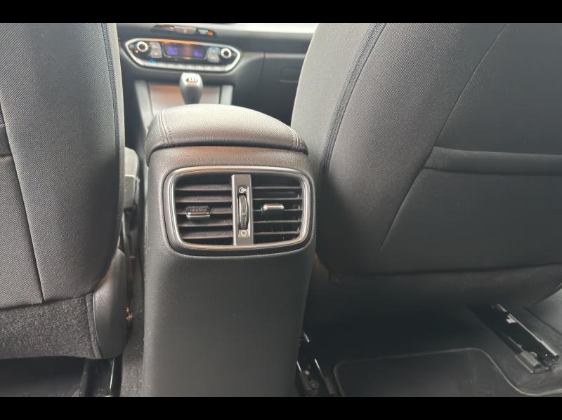 Image HYUNDAI i30 1.0 T-GDi 120ch Hybrid 48V Creative