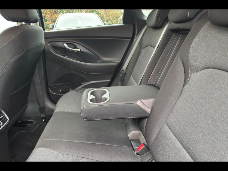 Image HYUNDAI i30 1.0 T-GDi 120ch Hybrid 48V Creative