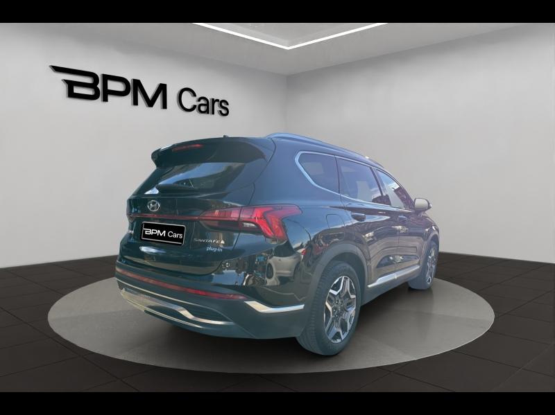 Image HYUNDAI Santa Fe 1.6 T-GDI 265ch Plug-In Executive BVA6 HTRAC