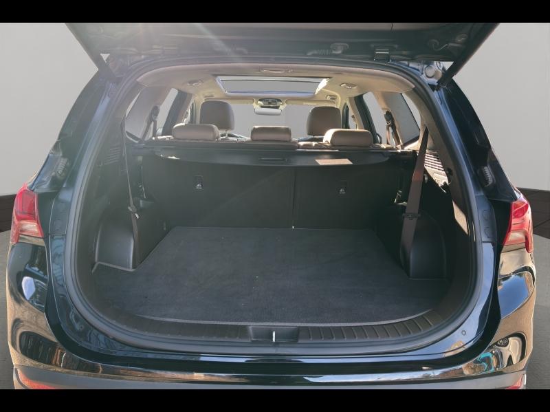 Image HYUNDAI Santa Fe 1.6 T-GDI 265ch Plug-In Executive BVA6 HTRAC