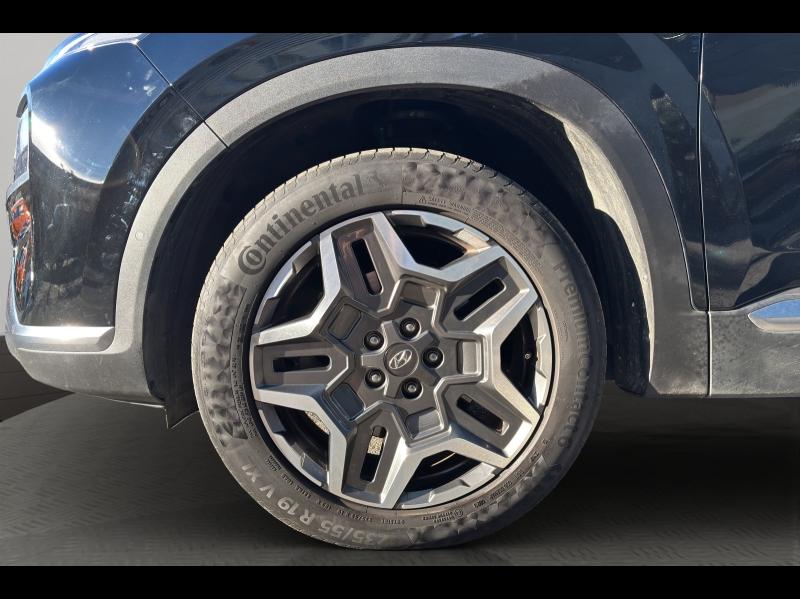 Image HYUNDAI Santa Fe 1.6 T-GDI 265ch Plug-In Executive BVA6 HTRAC