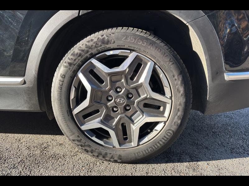 Image HYUNDAI Santa Fe 1.6 T-GDI 265ch Plug-In Executive BVA6 HTRAC