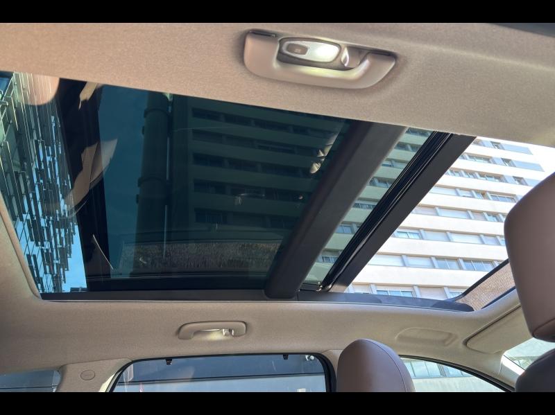 Image HYUNDAI Santa Fe 1.6 T-GDI 265ch Plug-In Executive BVA6 HTRAC