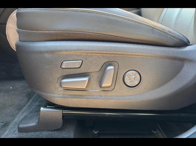 Image HYUNDAI Santa Fe 1.6 T-GDI 265ch Plug-In Executive BVA6 HTRAC