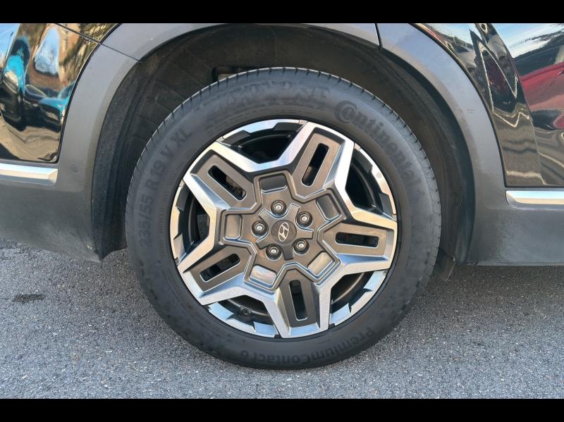 Image HYUNDAI Santa Fe 1.6 T-GDI 265ch Plug-In Executive BVA6 HTRAC