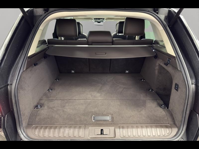 Image LAND-ROVER Range Rover Sport 2.0 P400e 404ch HSE Mark IX