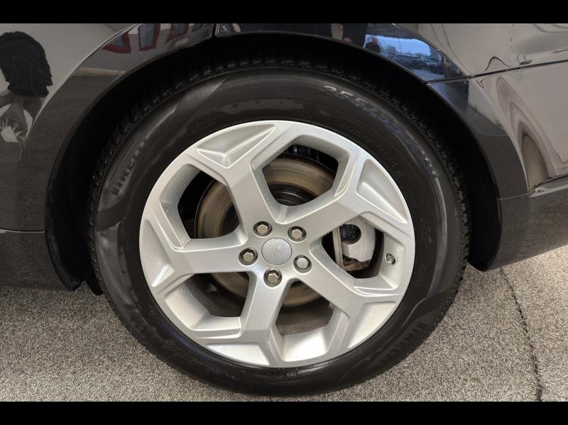 Image LAND-ROVER Range Rover Sport 2.0 P400e 404ch HSE Mark IX