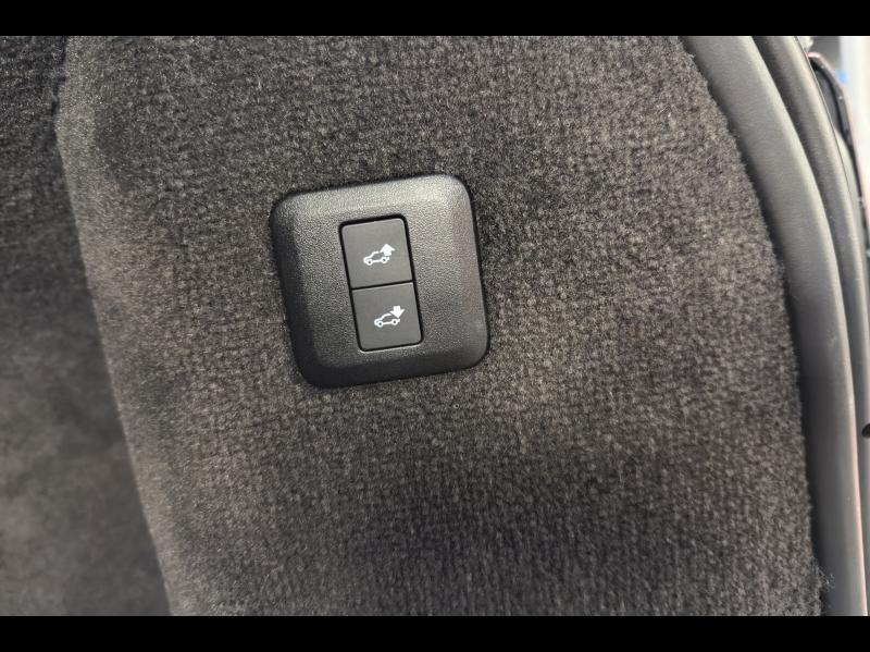 Image LAND-ROVER Range Rover Sport 2.0 P400e 404ch HSE Mark IX