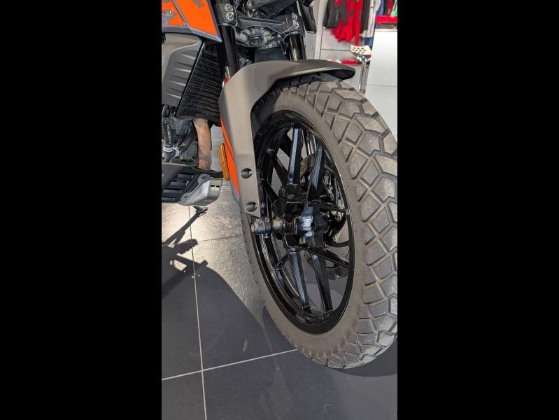 Image KTM Adventure Adventure 390 2024