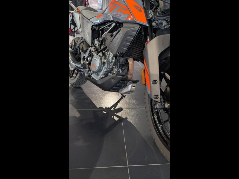 Image KTM Adventure Adventure 390 2024