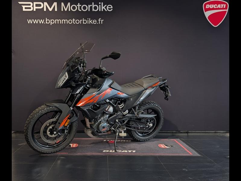 Image KTM Adventure Adventure 390 2024