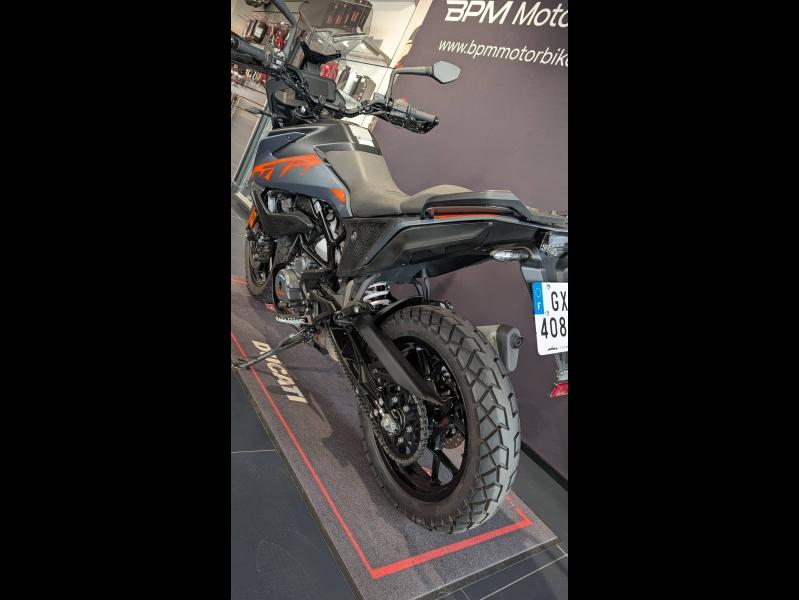 Image KTM Adventure Adventure 390 2024