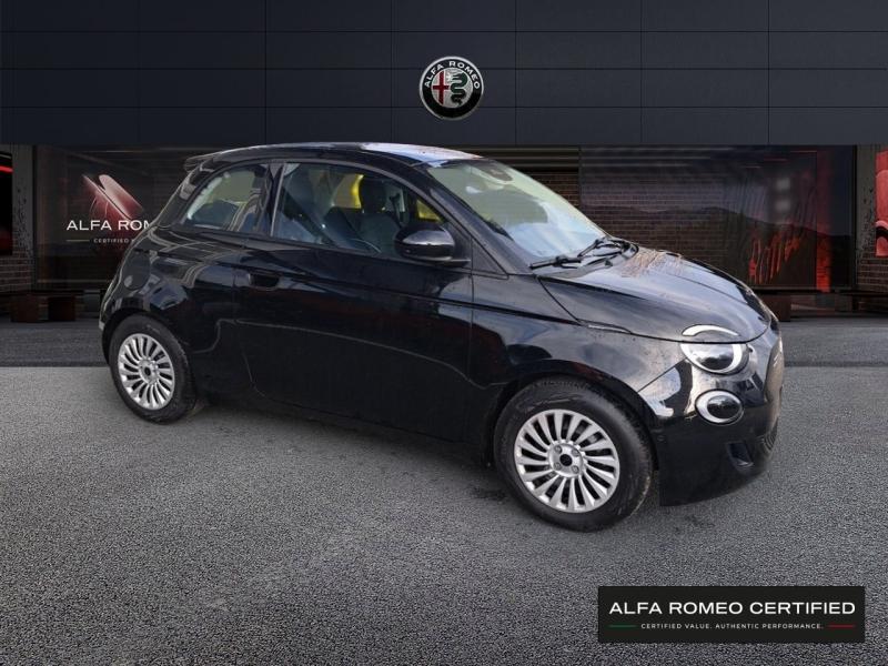 Image FIAT 500 e 118ch Pack Confort MY24