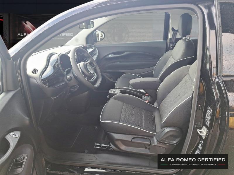 Image FIAT 500 e 118ch Pack Confort MY24