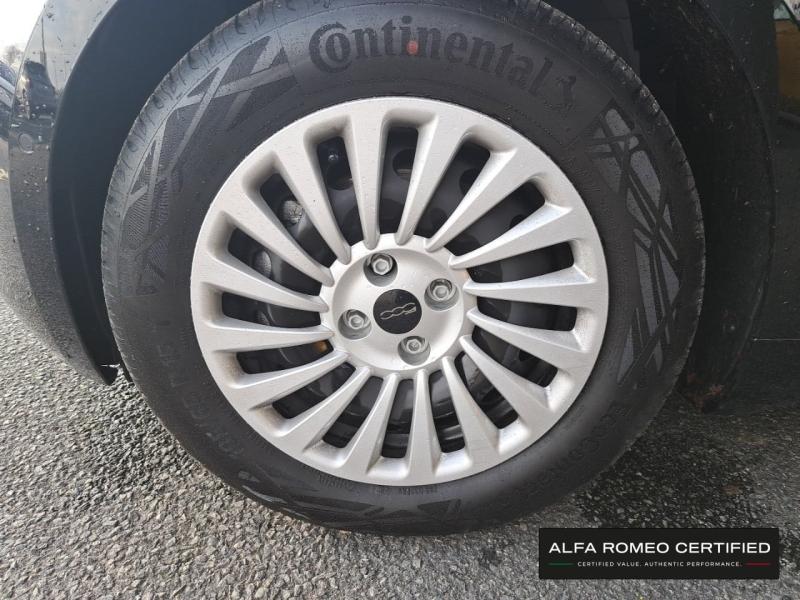 Image FIAT 500 e 118ch Pack Confort MY24