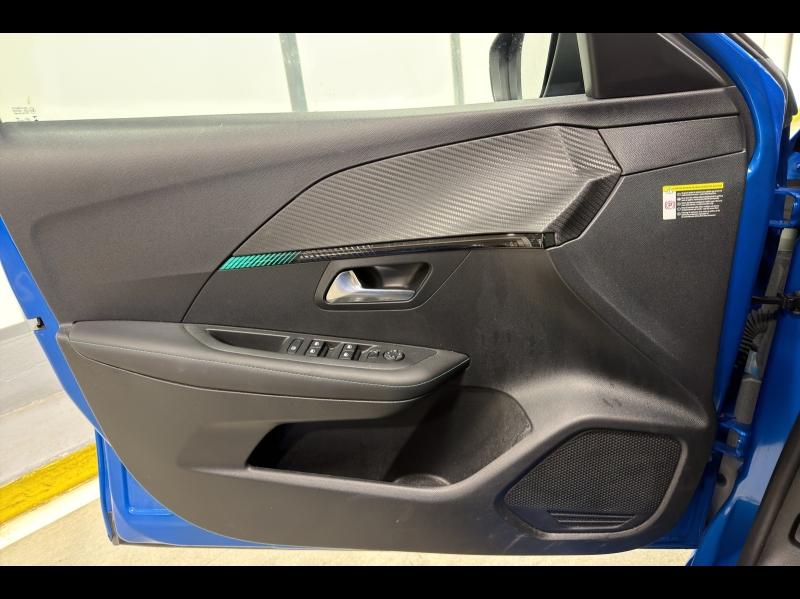 Image PEUGEOT 208 1.2 PureTech 100ch S&S Allure EAT8