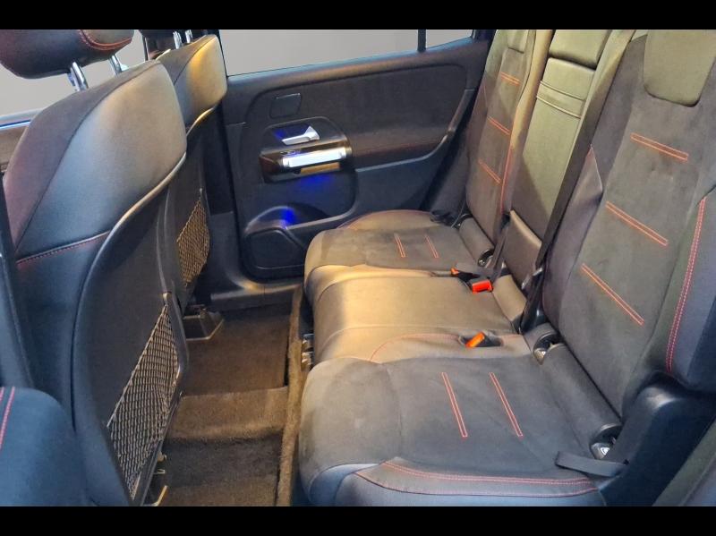 Image MERCEDES-BENZ GLB 200d 150ch AMG Line 8G DCT