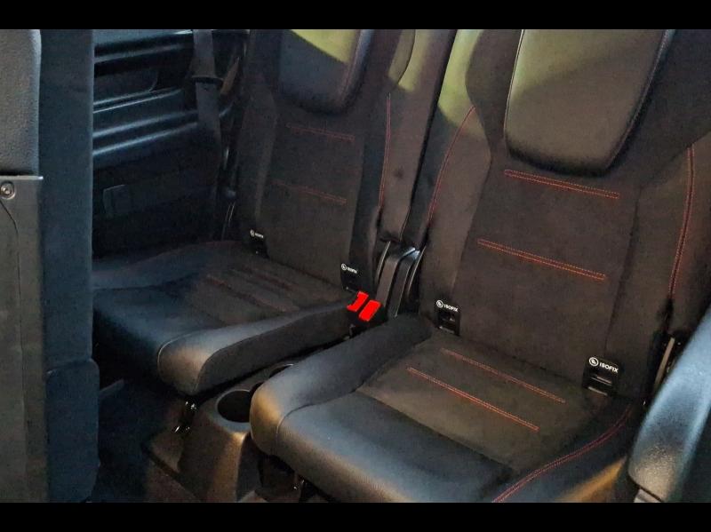 Image MERCEDES-BENZ GLB 200d 150ch AMG Line 8G DCT