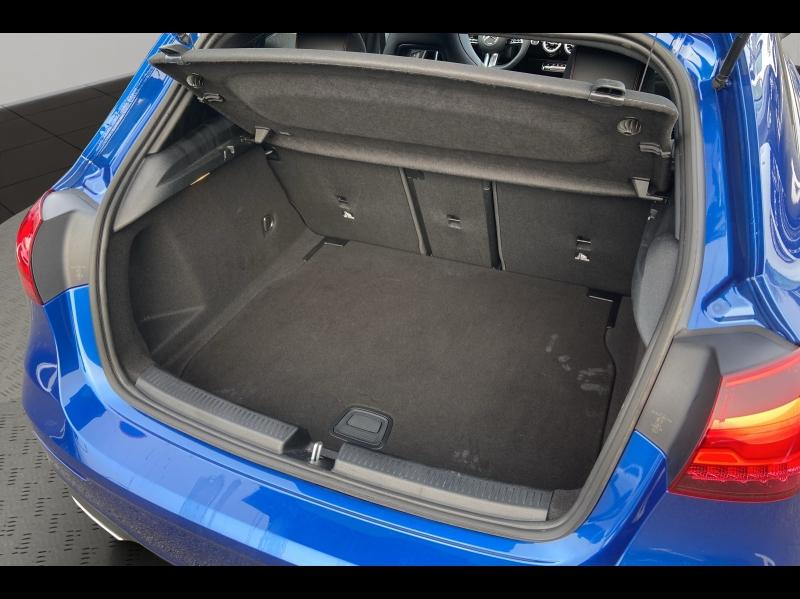 Image MERCEDES-BENZ Classe A 200 d 150ch AMG Line 8G-DCT