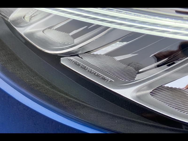 Image MERCEDES-BENZ Classe A 200 d 150ch AMG Line 8G-DCT