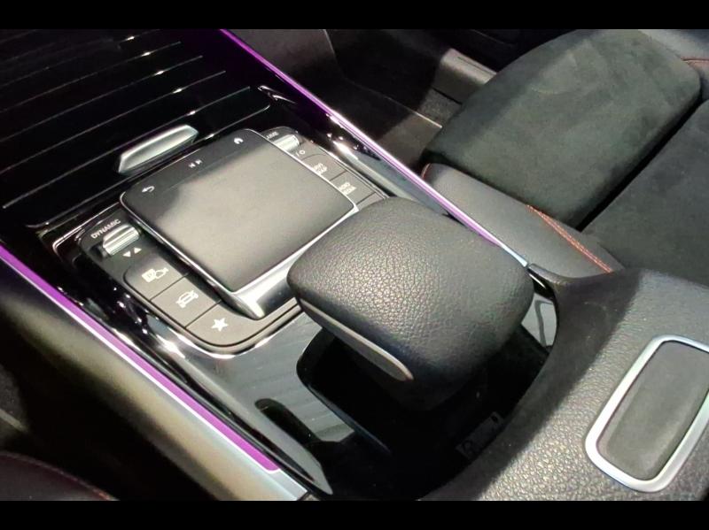 Image MERCEDES-BENZ GLA 200 d 150ch AMG Line 8G-DCT