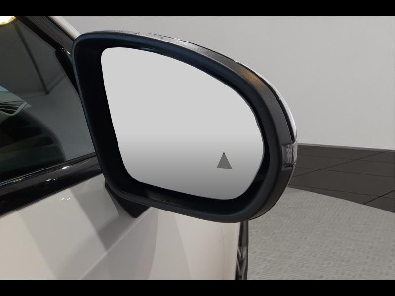 Image MERCEDES-BENZ Classe A 180 d 116ch AMG Line 8G-DCT