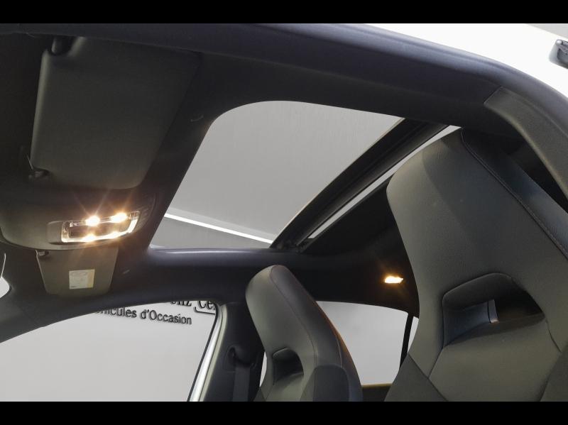 Image MERCEDES-BENZ Classe A 180 d 116ch AMG Line 8G-DCT