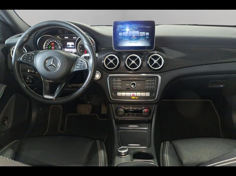 Image MERCEDES-BENZ GLA 200 156ch Sport Edition 7G-DCT Euro6d-T
